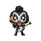 Funko pop! kiss - the demon