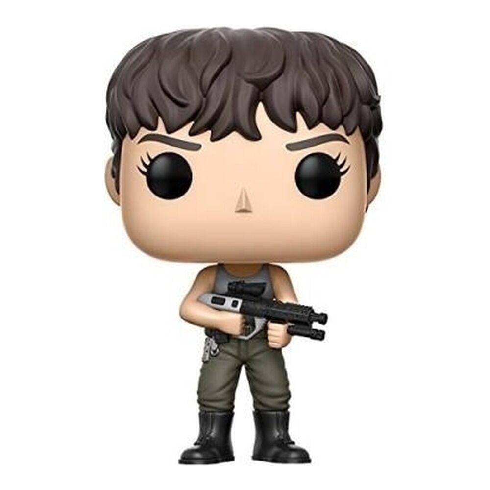 Funko pop! alien covenant - daniels