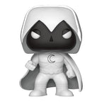 Funko pop! marvel - moon knight exclusivo