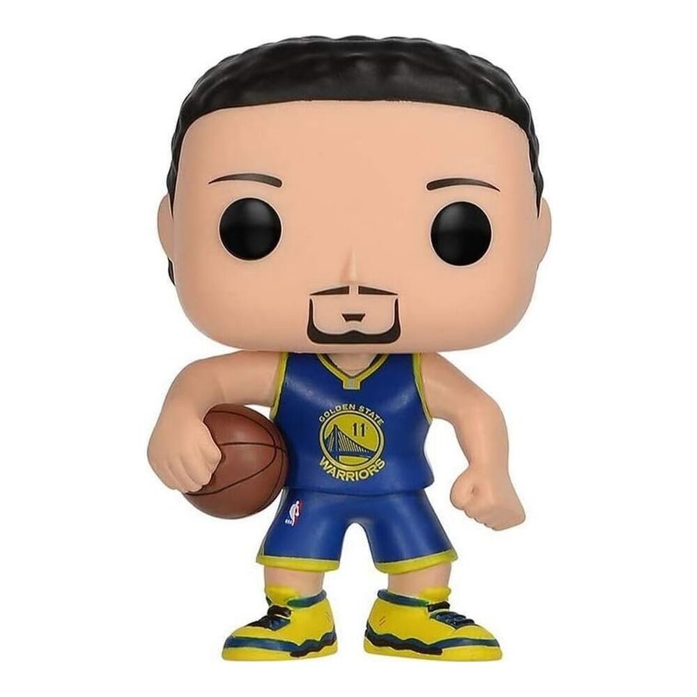 Funko pop! nba: warriors - klay thompson