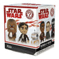 Funko mystery minis star wars: los últimos jedi - caja sorpresa
