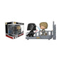 Funko pop! moments star wars - darth vader y luke (exclusivo)