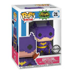 Funko pop! dc batman: 8-bit - batgirl