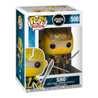 Funko pop! ready player one - sho