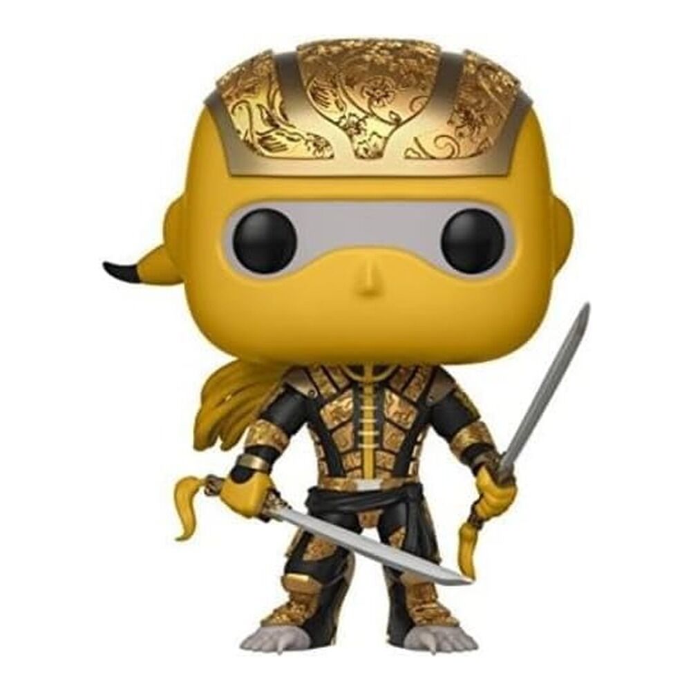 Funko pop! ready player one - sho