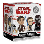 Funko mystery minis star wars: los últimos jedi - caja sorpresa exclusivo
