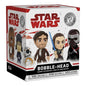 Funko mystery minis star wars: los últimos jedi - caja sorpresa exclusivo