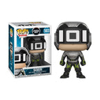 Funko pop! ready player one - sixer