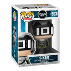 Funko pop! ready player one - sixer