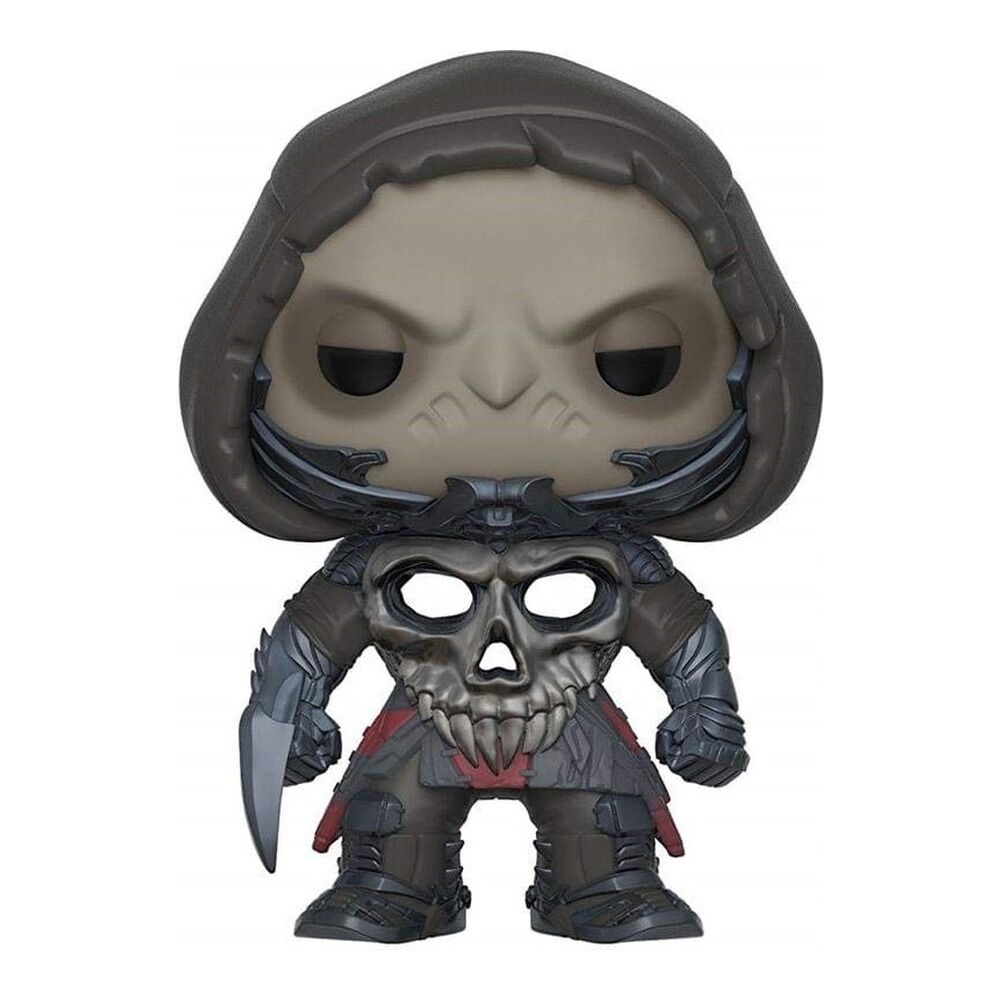 Funko pop! ready player one - i-rok