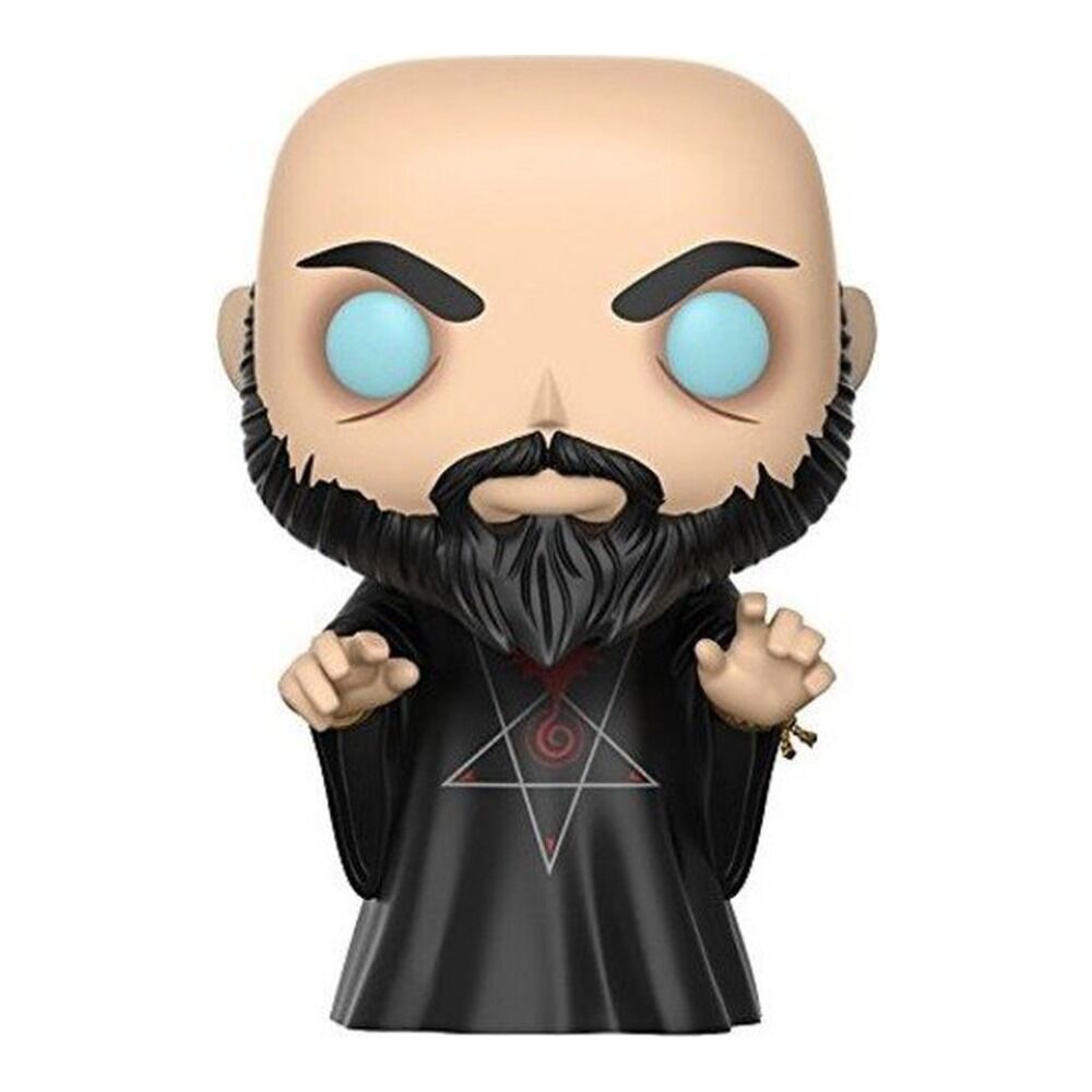 Funko pop! hellboy - rasputin