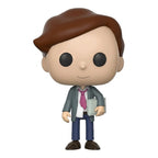 Funko pop! rick y morty - morty abogado