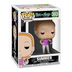 Funko pop! rick & morty - summer