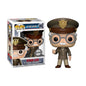 Funko pop! marvel capitan américa - stan lee exclusivo