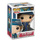 Funko pop! dc wonder woman - etta candy