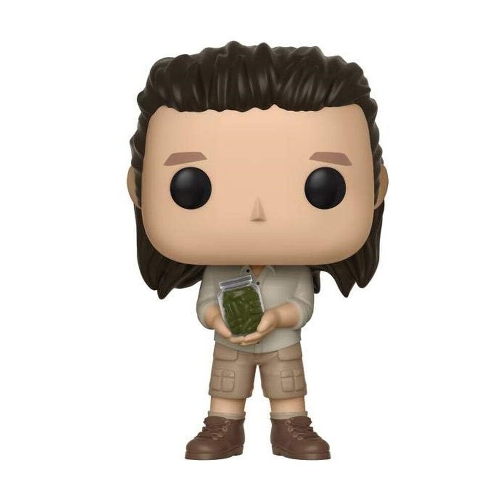 Funko pop! the walking dead - eugene