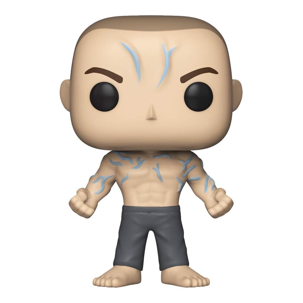 Funko pop! múltiple - the beast