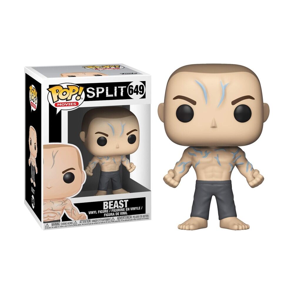 Funko pop! múltiple - bestia