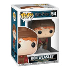 Funko pop! harry potter - ron on broom