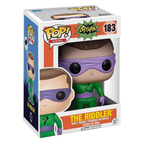 Funko pop! dc batman - enigma