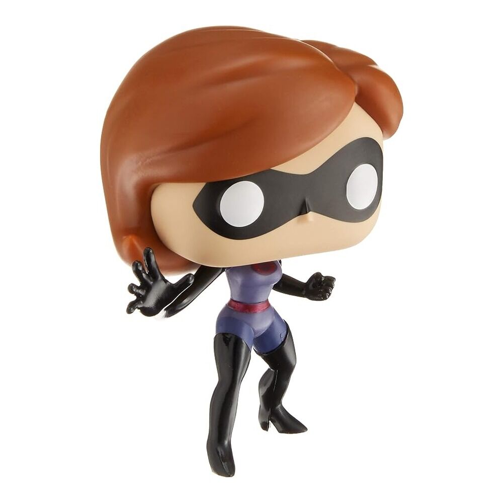 Funko pop! disney: los increíbles 2 - elastigirl (traje gris) exclusivo