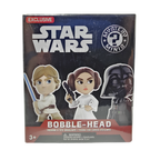 Funko mystery mini caja sorpresa - star wars