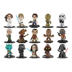 Funko mystery mini caja sorpresa - star wars