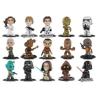Funko mystery minis star wars serie 2 - caja sorpresa