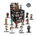 Funko mystery minis star wars serie 2 - caja sorpresa