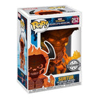 Funko pop! marvel - thor ragnarok - surtur exclusivo