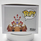 Funko pop! disney - vaiana ceremonia (caja daada)