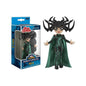 Funko rock candy marvel - thor ragnarok: hela