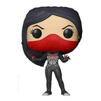 Funko pop! marvel - silk