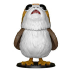 Funko pop! star wars - porg grande 25 cm exclusivo