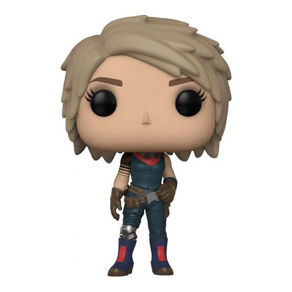 Funko pop! destiny - amanda holliday