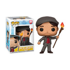 Funko pop! disney: el regreso de mary poppins - jack el deshollinador