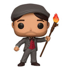Funko pop! disney: el regreso de mary poppins - jack el deshollinador