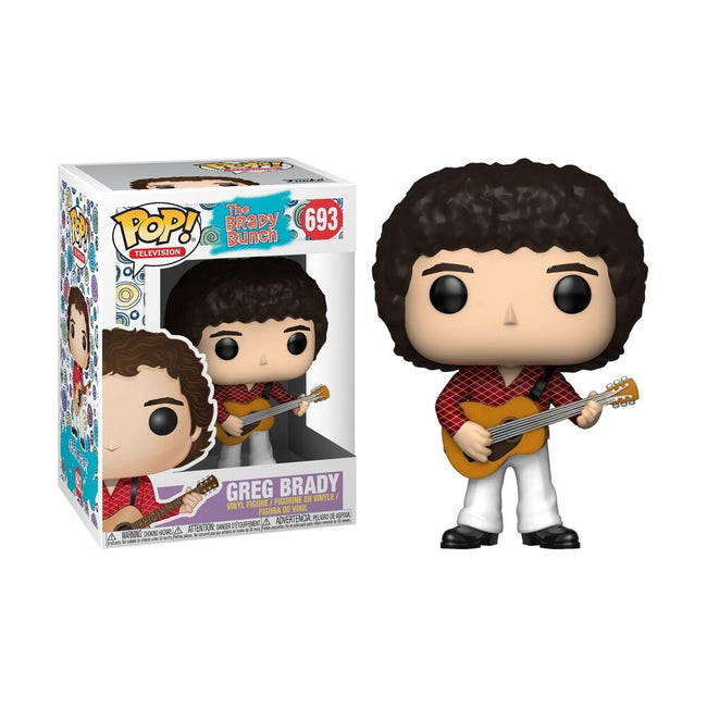Funko pop! la tribu de los brady - greg brady Hover Image