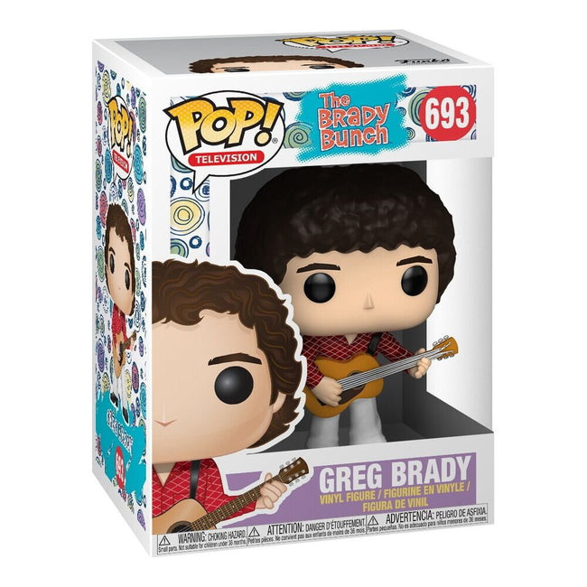 Funko pop! la tribu de los brady - greg brady Main Image