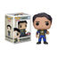 Funko pop! fallout - vault dweller hombre (edición especial)