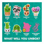 Funko pop! mystery flora plants - figura sorpresa