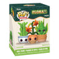 Funko pop! mystery flora plants - figura sorpresa