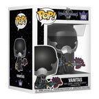 Funko pop! disney kingdom hearts 3 - vanitas