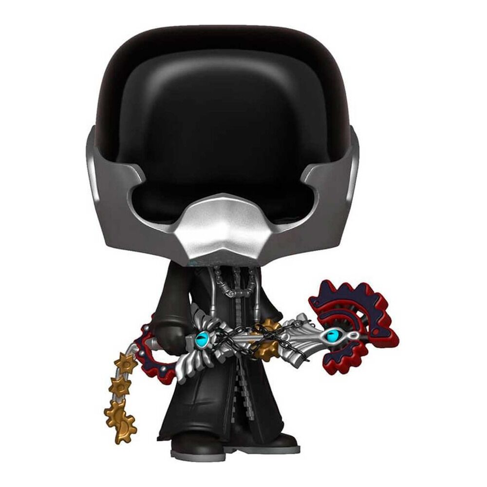 Funko pop! disney kingdom hearts 3 - vanitas