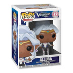 Funko pop! voltron - allura