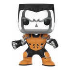 Funko pop! marvel x-men - colossus (cromado plateado) exclusivo