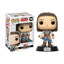 Funko pop! star wars episodio viii: the last jedi - rey con sable laser azul