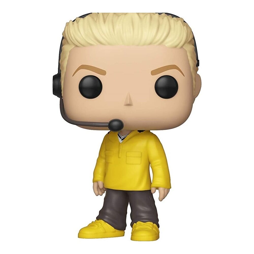 Funko pop! nsync - lance bass