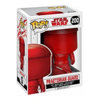 Funko pop! star wars episodio viii: the last jedi - praetorian guard