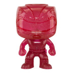 Funko pop! power rangers - ranger rojo exclusivo